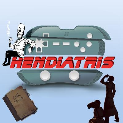 Folge 13 – Abschied: Hexenhaus, Trickbetrüger, Raketenstart Folge 13 – Abschied: Hexenhaus, Trickbetrüger, Raketenstart