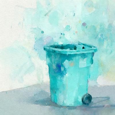 小鱼，当我们成为彼此的“情绪垃圾桶”