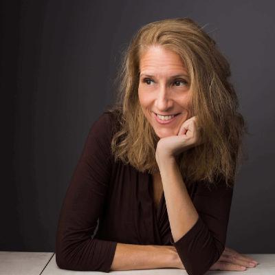 Mastering a Positive Mindset in Challenging Times with Catherine Sanderson Mastering a Positive Mindset in Challenging Times with Catherine Sanderson