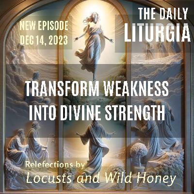 Faith's Transformative Journey