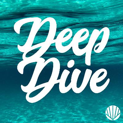 Deep Dive: God's Got This Deep Dive: God's Got This
