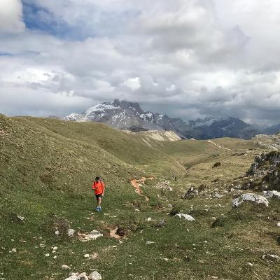 Luke Tuttle of UltraRunning Destinations shares his adventures from around the globe!