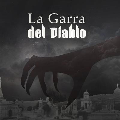 La Garra del Diablo