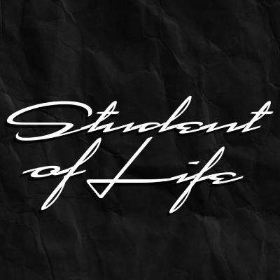 STUDENT OF LIFE PODCAST - Tim Berni #17