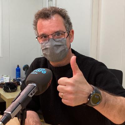 ONA MARESME | Quim Serra, meteoròleg CCM