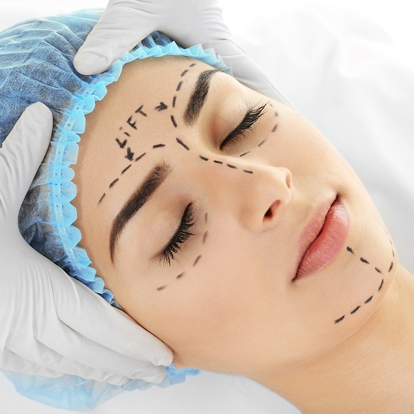 Positive Effects of Plastic Surgery on Society Positive Effects of Plastic Surgery on Society