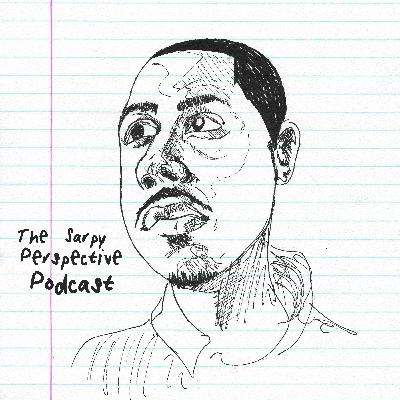 SP Podcast Episode 1 (2022) The Journey Is Better Than The Destination