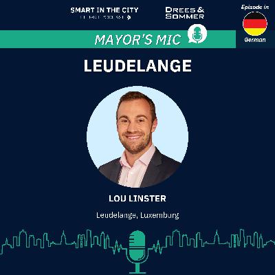 #158 Leudelange: Smartes Wachstum & Bürgerbeteiligung