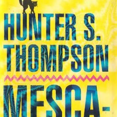 Mescalito de Hunter Thompson