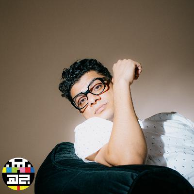 الحلقة 1: ماذا يحدث لو؟ محمد منير عمره النهاردة 20 سنة وهايغني راب