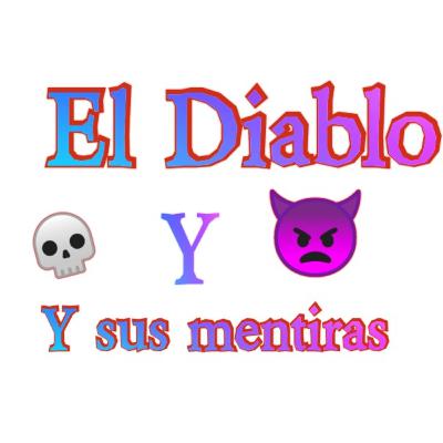 El Borracho y el diablo