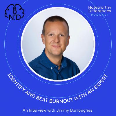 Identify and beat burnout with an expert