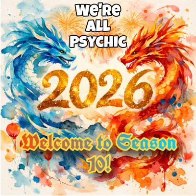 Welcome to Season 10, and Happy New Year 2026!