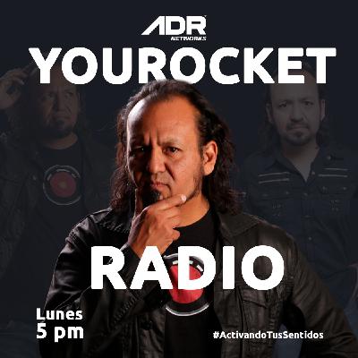 YOU ROCKET 22|09|2025