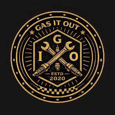 Gas It Out - Episode 30 - Shane "Shakey" Byrne Gas It Out - Episode 30 - Shane "Shakey" Byrne