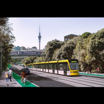 Is Auckland Council making itself Redundant? The paradox of retrenchment in the face of growth