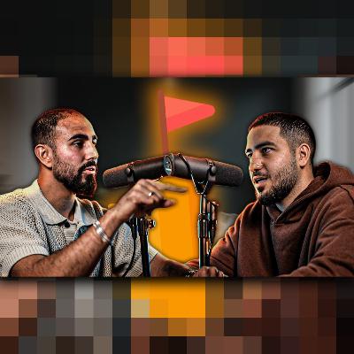 Warum du jemand werden MUSST 🥇 | Prllnce Podcast #31