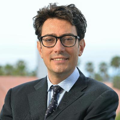 NVIDIA’s Marco Pavone on AI Simulation, Safety, and the Road to Autonomous Vehicles - Ep. 260