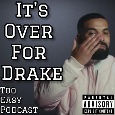 Drake is Suing YouTube Reactors Now!?