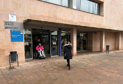 La Rioja se prepara para un repunte en los contagios de infecciones respiratorias tras las fechas navideñas (10-01-2026)