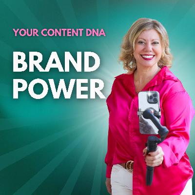 Brand Power: Create Your Signature Video Style #42