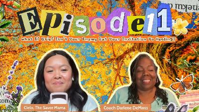 What if Grief Isn't Your Enemy But Your Invitation To Healing What if Grief Isn't Your Enemy But Your Invitation To Healing
