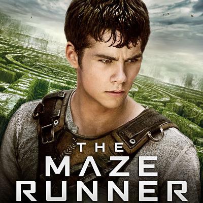 The Maze Runner pt. 1