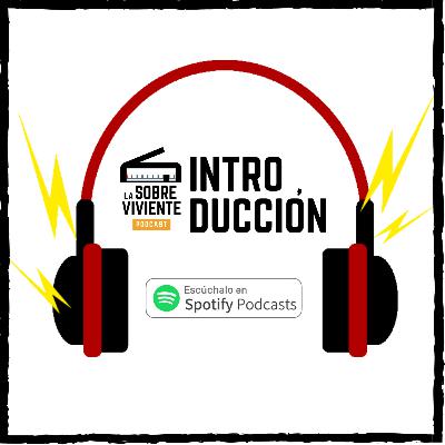 EPISODIO 01 "Introducción" EPISODIO 01 "Introducción"