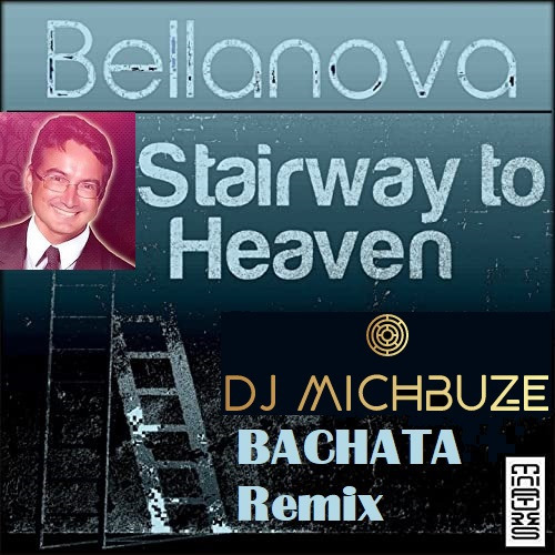 DJ michbuze remixes : kizomba, bachata, ...