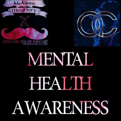 Mental Health Awareness #2