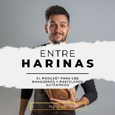 Capítulo 3. La r-evolución del pan de Jordi Morera