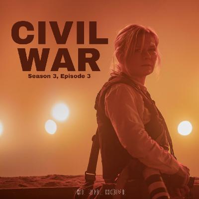 Civil War Civil War