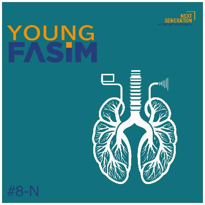 #8: N – wie NAVA und andere fancy tools am Respirator #8: N – wie NAVA und andere fancy tools am Respirator