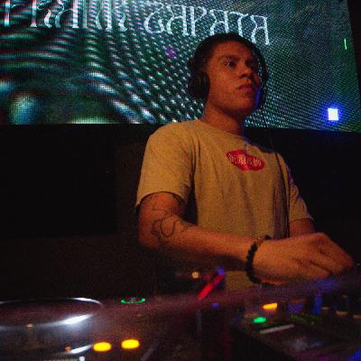 Frank Zapata Mx | Podcast DJ Set #2