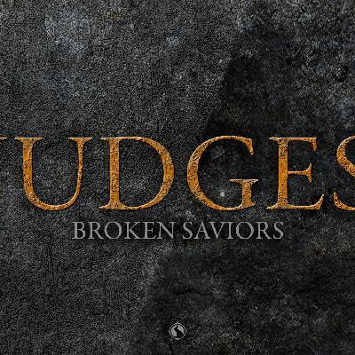 Samson Part 1 - Traditional