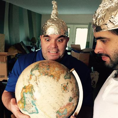 Wolfsheep #10 - Trippy Talk Wolfsheep #10 - Trippy Talk