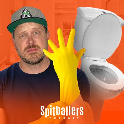 Addicted to Procrastination & Best Plunger Alternatives - Comedy Podcast