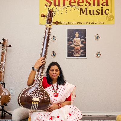 Exploring the Soul of Dhrupad: A Conversation with Arundhati ji Exploring the Soul of Dhrupad: A Conversation with Arundhati ji