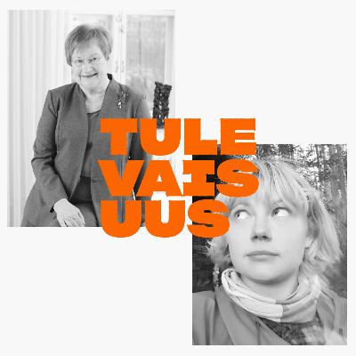 10. Kannattaako aktivismi aina, Tarja Halonen ja Ida Korhonen?