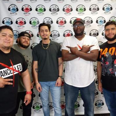 Episode 44 ) wit da Boyz