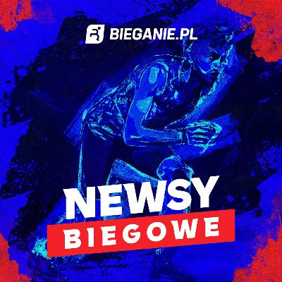 Newsy Biegowe #32. Lisowska pierwsza w Czechach, Nowicki szybciej niż Farah.
