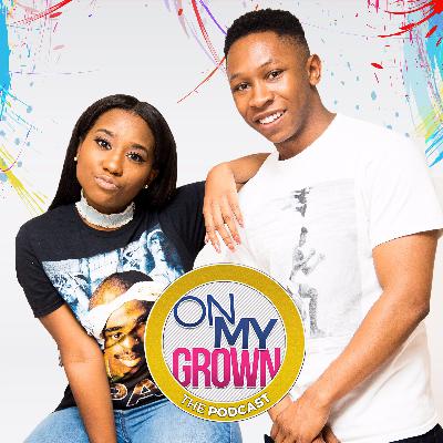#OMGTP Episode 91: These the Homecoming Rules PERIOD