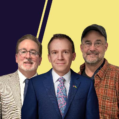 Ep. 263: Free speech in Trump 2.0 Ep. 263: Free speech in Trump 2.0