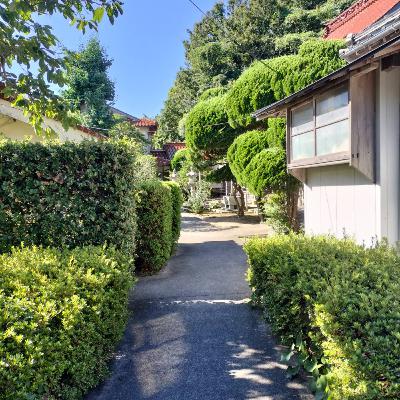 南無阿弥陀仏はあったかい