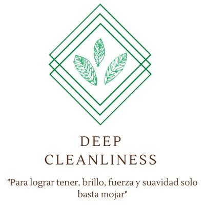Deep Cleanliness
