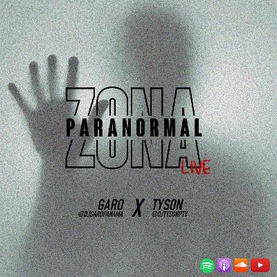 @DjTysonPty x @DjGaroPanama - Zona Paranormal @DjTysonPty x @DjGaroPanama - Zona Paranormal
