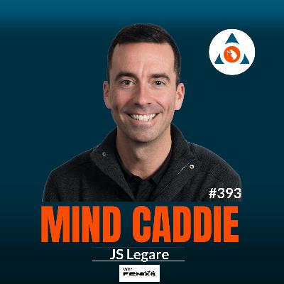 The MAGIC of just OBSERVING your BREATHING – JS Legare #393 The MAGIC of just OBSERVING your BREATHING – JS Legare #393
