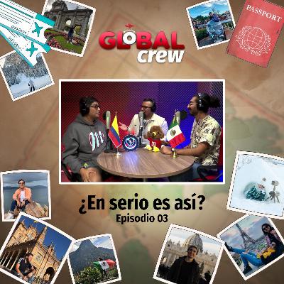 ¿En Serio Así Es? ¿En Serio Así Es?
