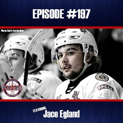 Episode #197 - Another up and down week and we sit down with Jace Egland Episode #197 - Another up and down week and we sit down with Jace Egland