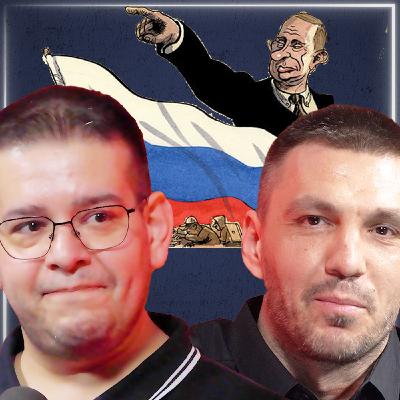 Руслан Трад за Руската пропаганда и БНО Шипка